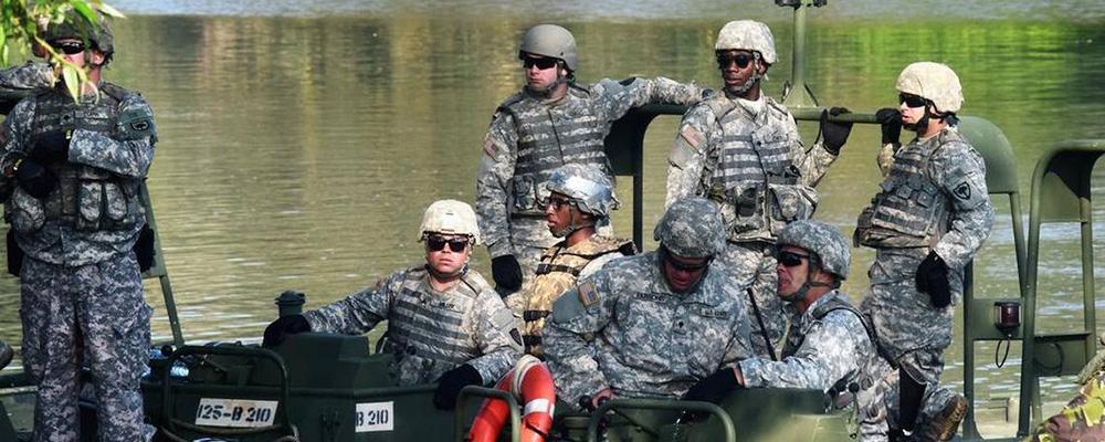 Early Retirement Credit Under 12304b Orders National Guard